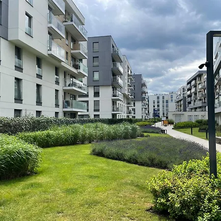 Apartman Letnikowo