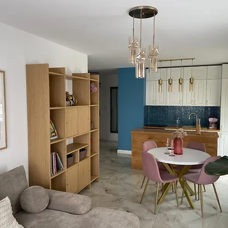 Apartman Letnikowo