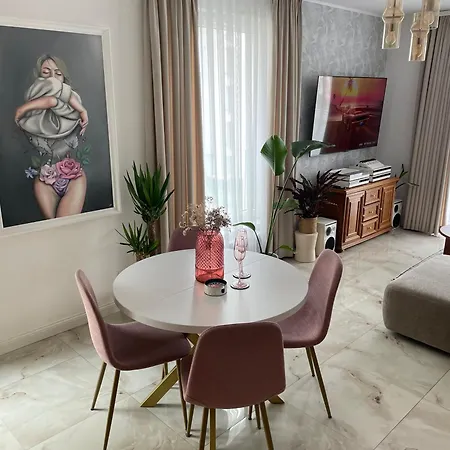 Letnikowo Apartman