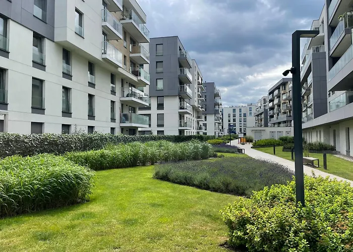 Appartement Letnikowo