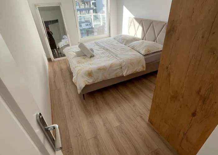 Appartement Letnikowo Gdańsk