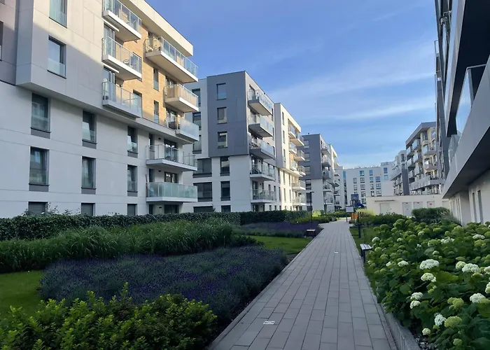 Appartement Letnikowo *