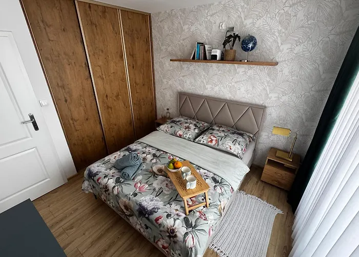 Appartement Letnikowo Gdańsk