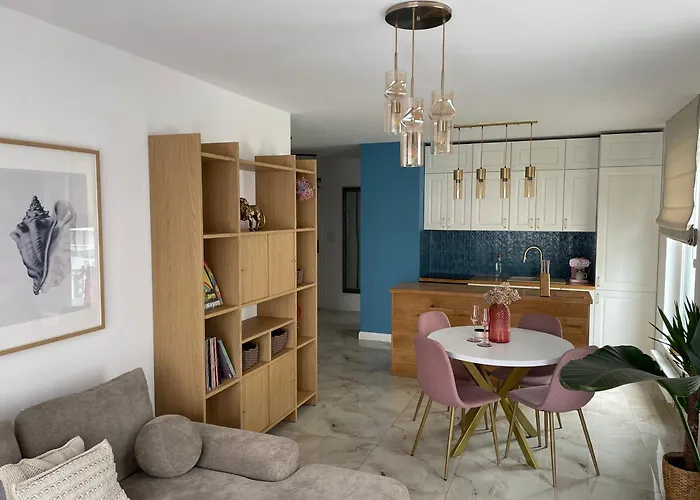 Appartement Letnikowo