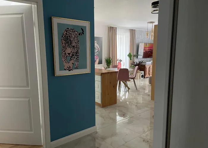 Letnikowo Appartement *