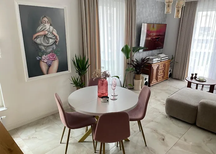 Letnikowo Appartement