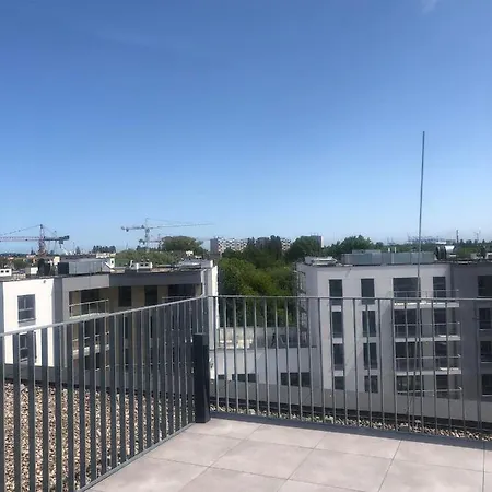 Letnikowo * グダニスク