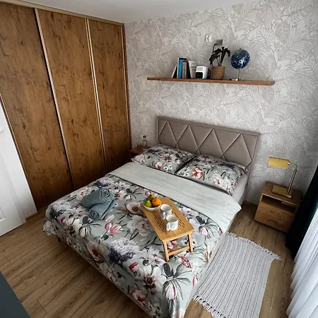 アパート Letnikowo グダニスク