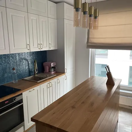 Letnikowo * グダニスク